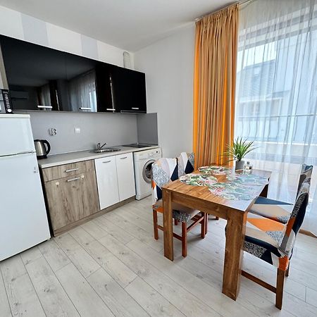 Dkapartments Diamond Bay Сонячний Берег Екстер'єр фото