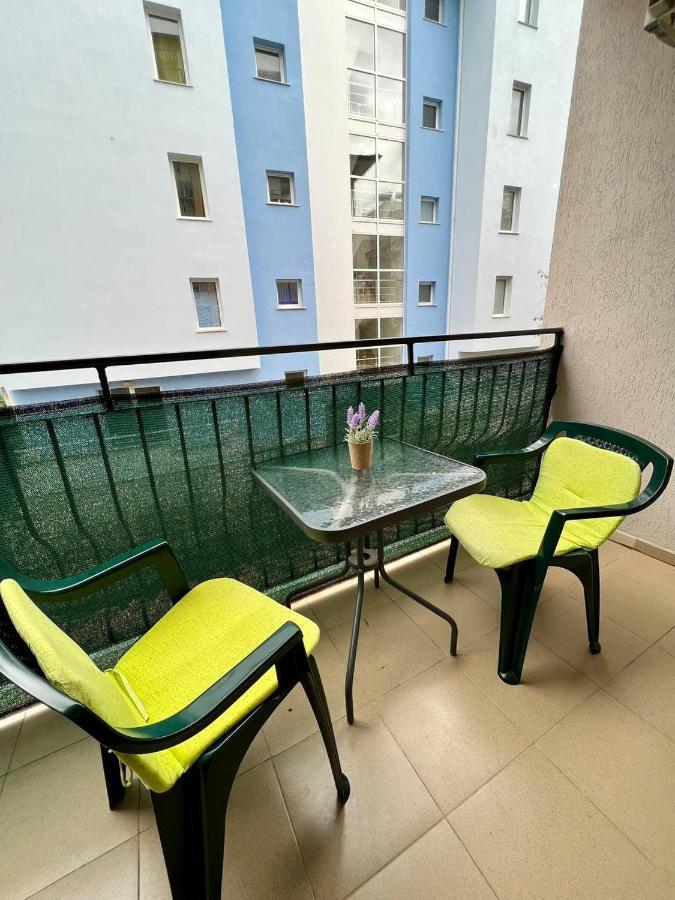 Dkapartments Diamond Bay Сонячний Берег Екстер'єр фото