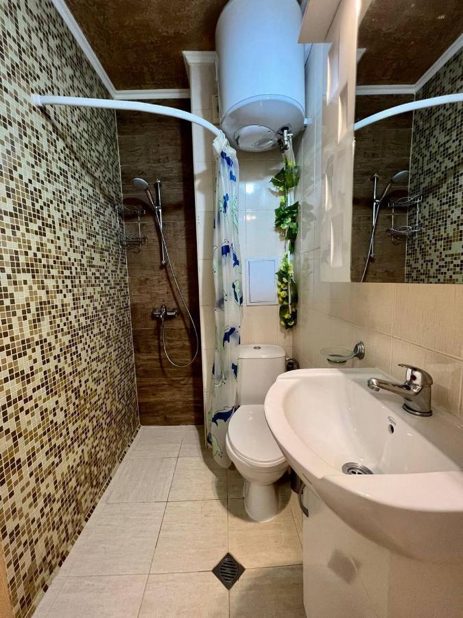 Dkapartments Diamond Bay Сонячний Берег Екстер'єр фото