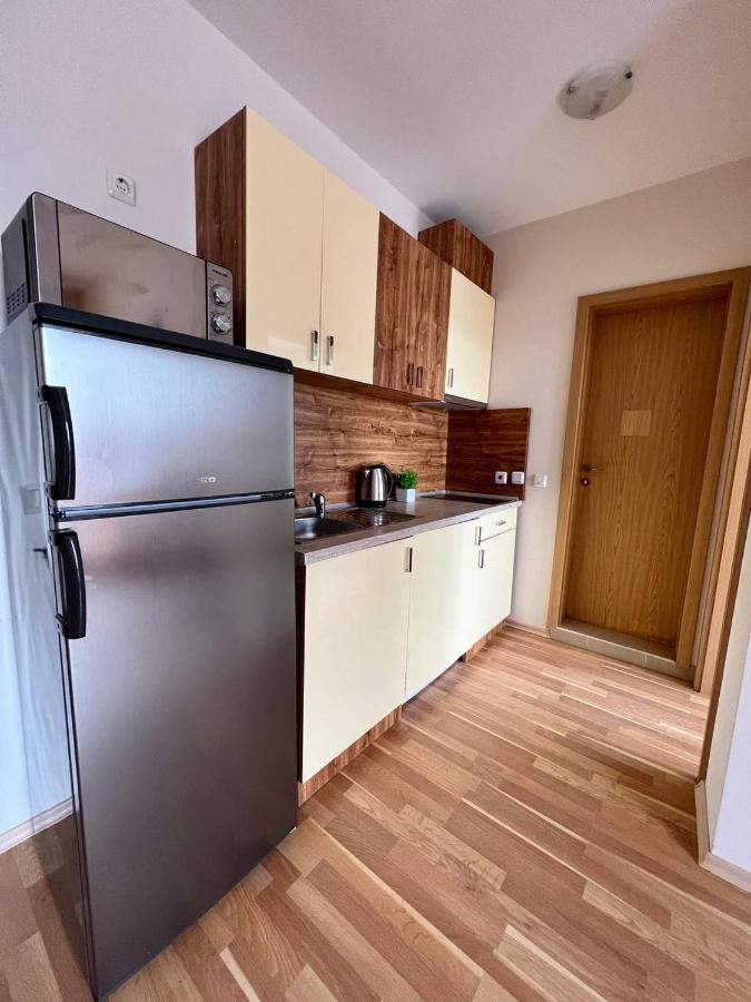 Dkapartments Diamond Bay Сонячний Берег Екстер'єр фото
