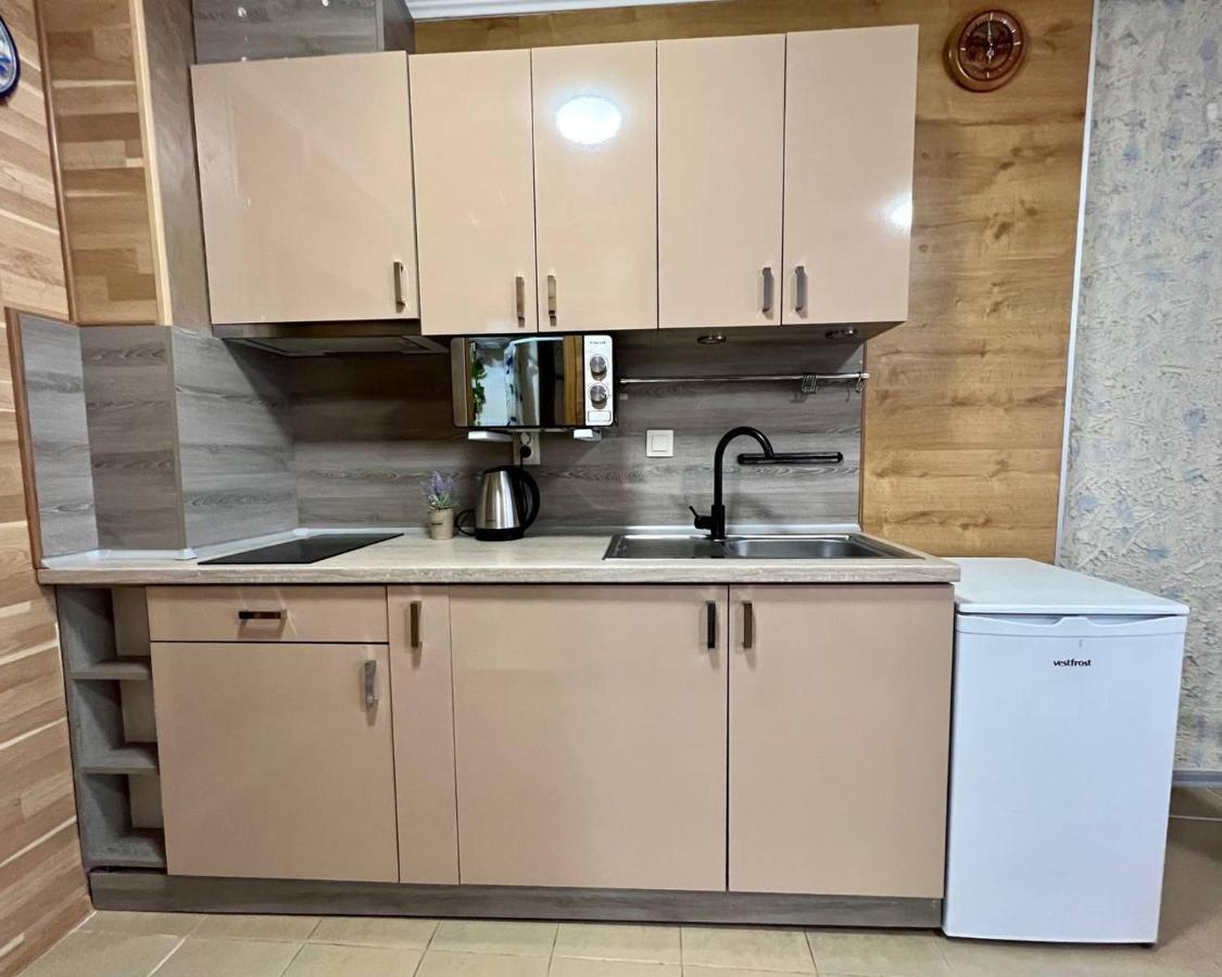 Dkapartments Diamond Bay Сонячний Берег Екстер'єр фото