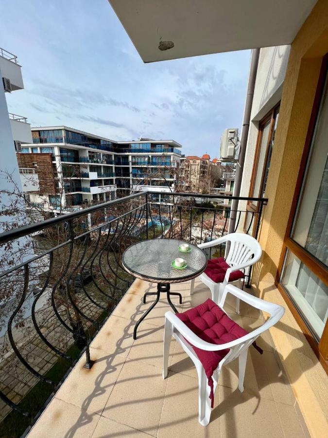 Dkapartments Diamond Bay Сонячний Берег Екстер'єр фото