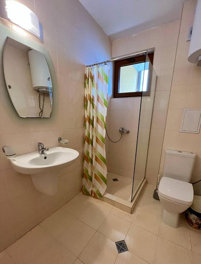 Dkapartments Diamond Bay Сонячний Берег Екстер'єр фото