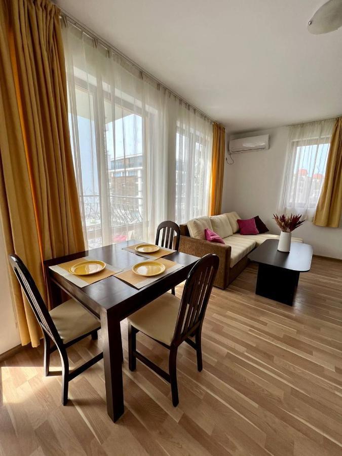 Dkapartments Diamond Bay Сонячний Берег Екстер'єр фото