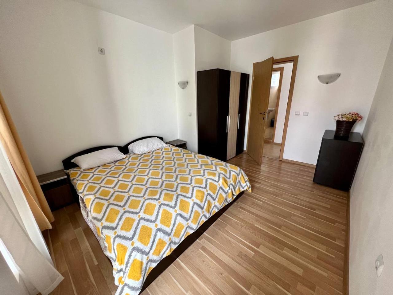 Dkapartments Diamond Bay Сонячний Берег Екстер'єр фото