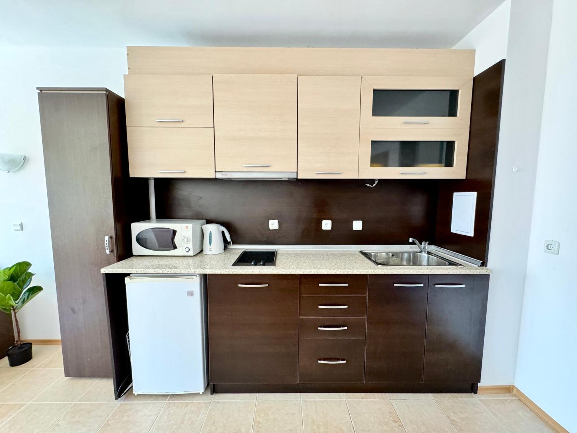 Dkapartments Diamond Bay Сонячний Берег Екстер'єр фото