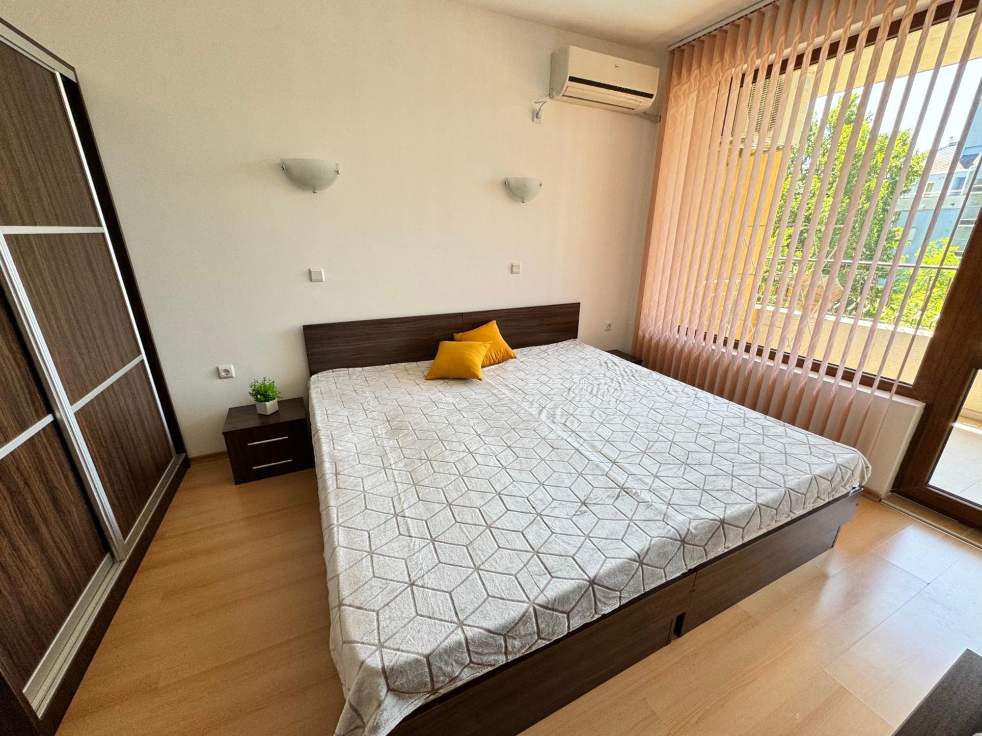 Dkapartments Diamond Bay Сонячний Берег Екстер'єр фото
