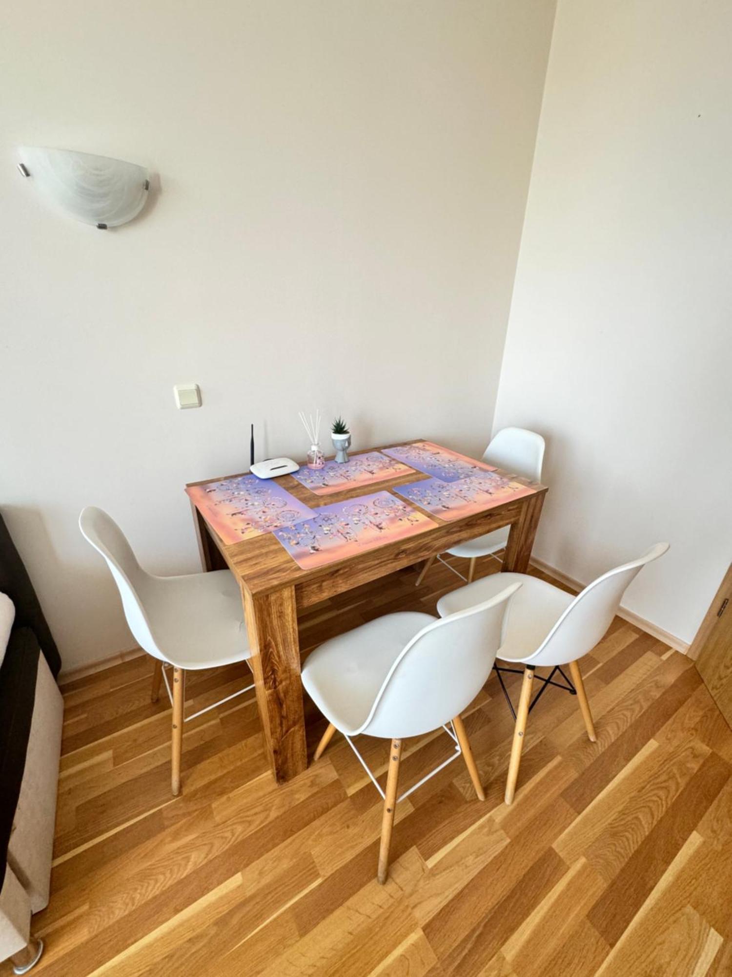 Dkapartments Diamond Bay Сонячний Берег Екстер'єр фото