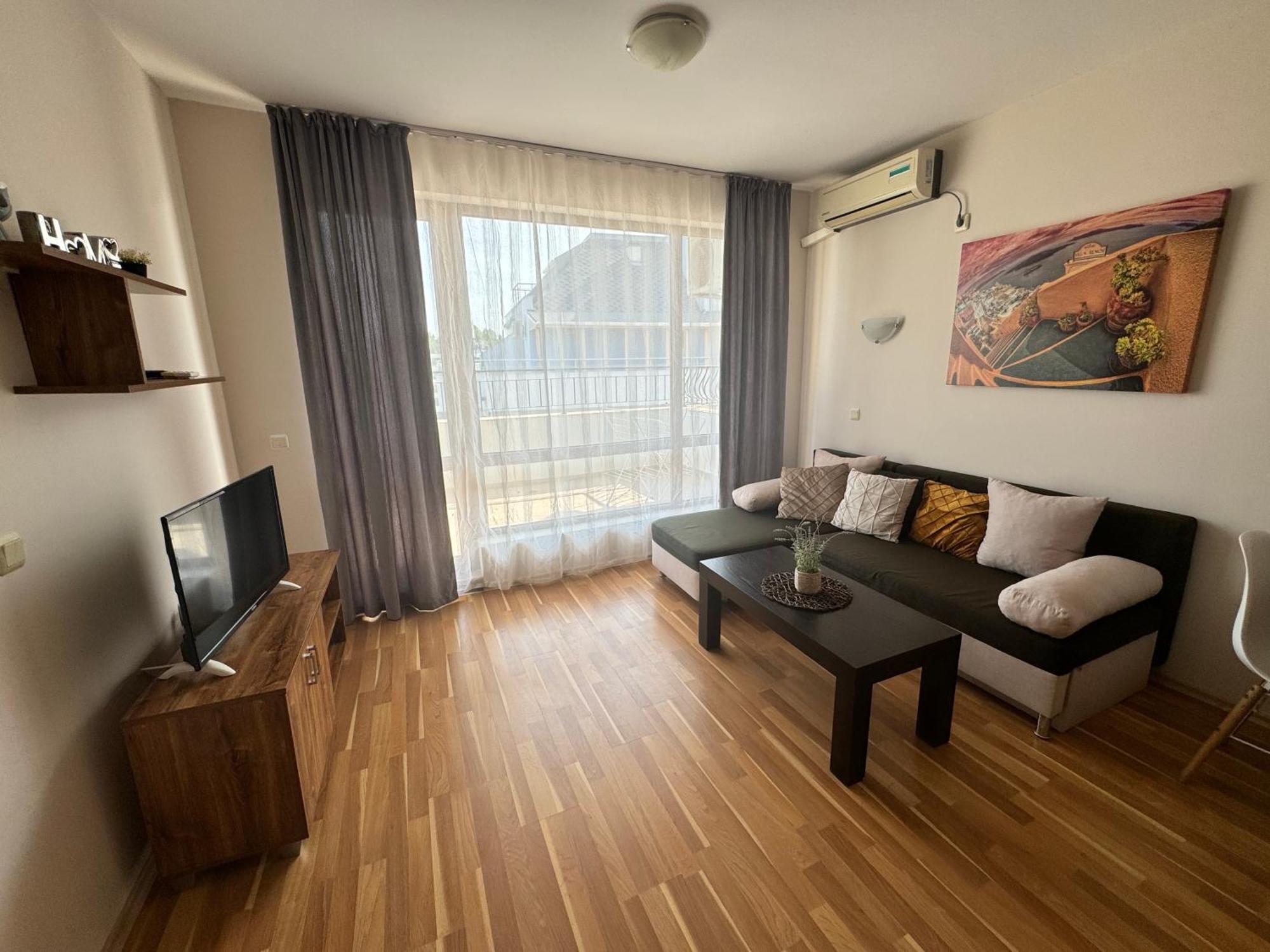 Dkapartments Diamond Bay Сонячний Берег Екстер'єр фото