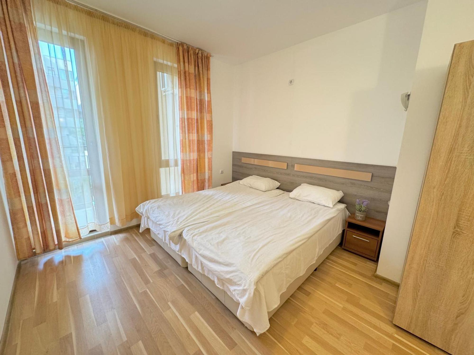 Dkapartments Diamond Bay Сонячний Берег Екстер'єр фото