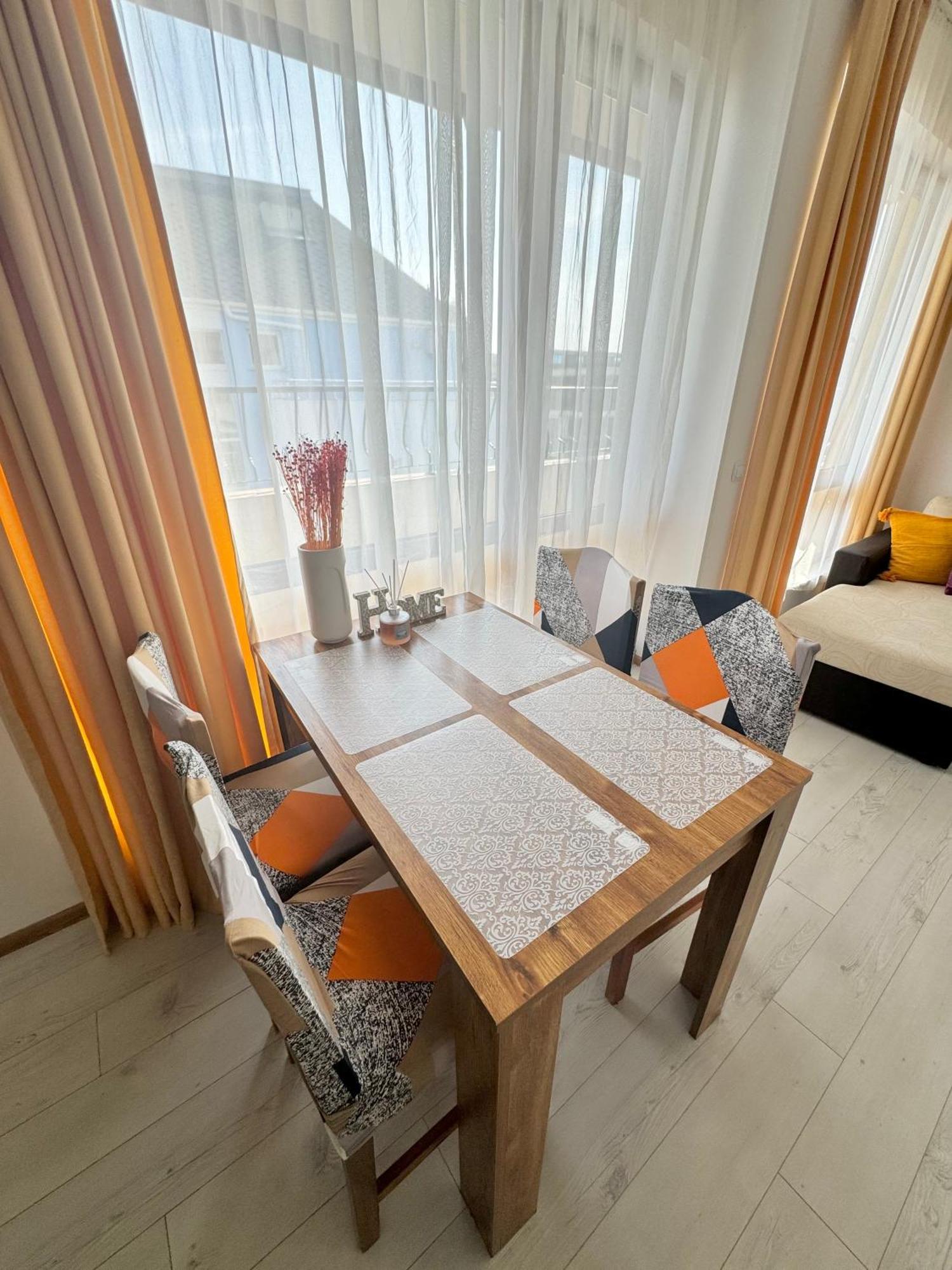 Dkapartments Diamond Bay Сонячний Берег Екстер'єр фото