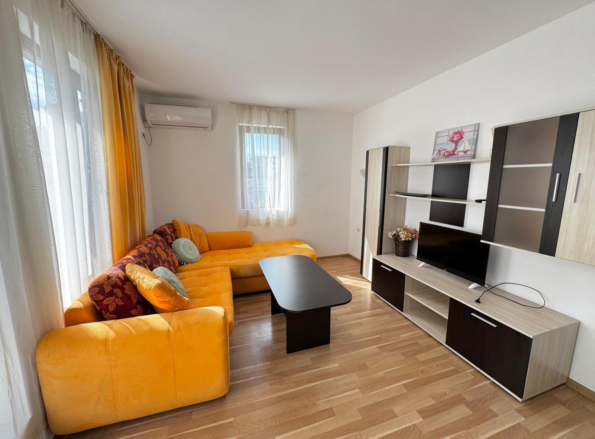 Dkapartments Diamond Bay Сонячний Берег Екстер'єр фото