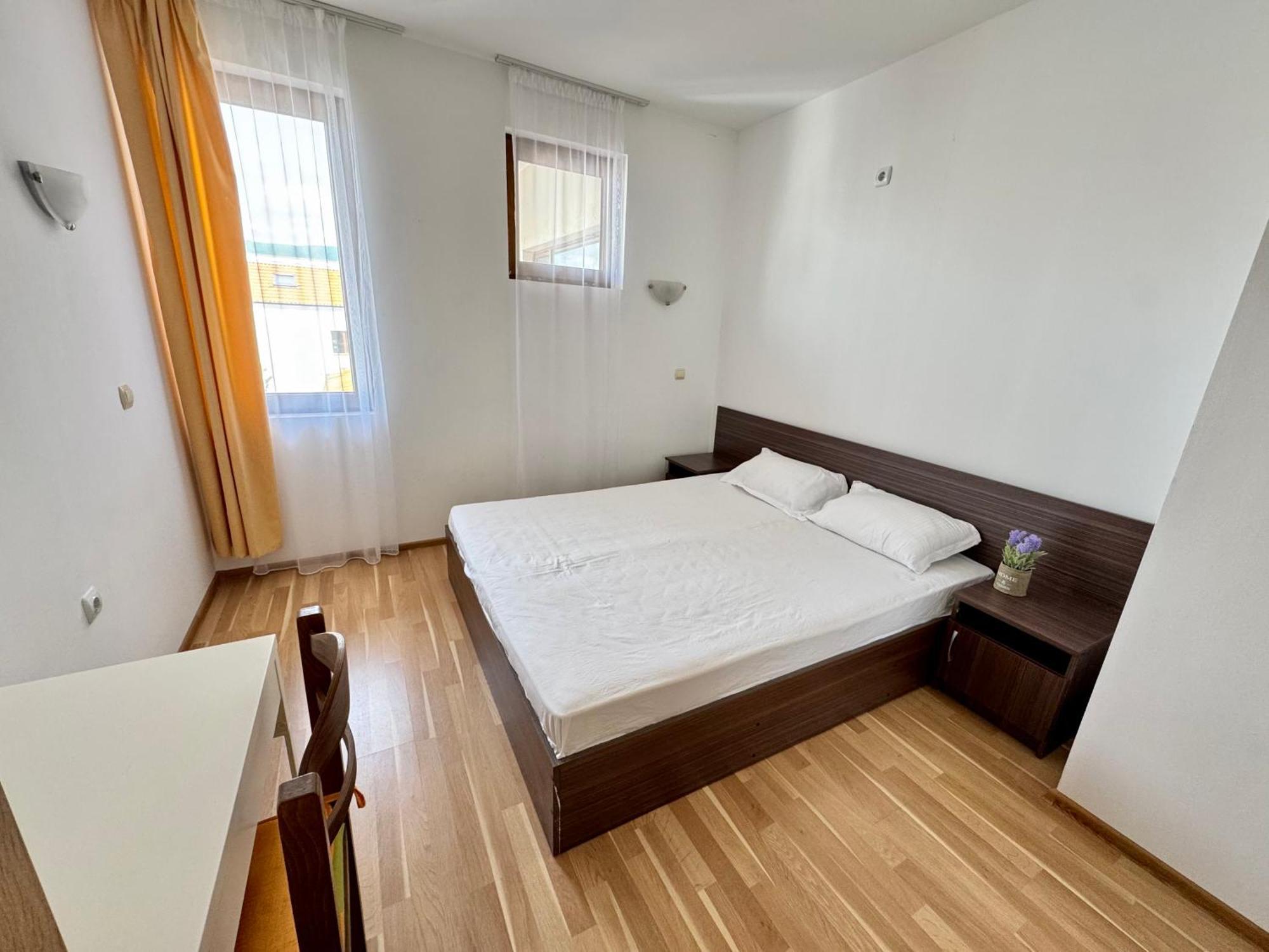Dkapartments Diamond Bay Сонячний Берег Екстер'єр фото