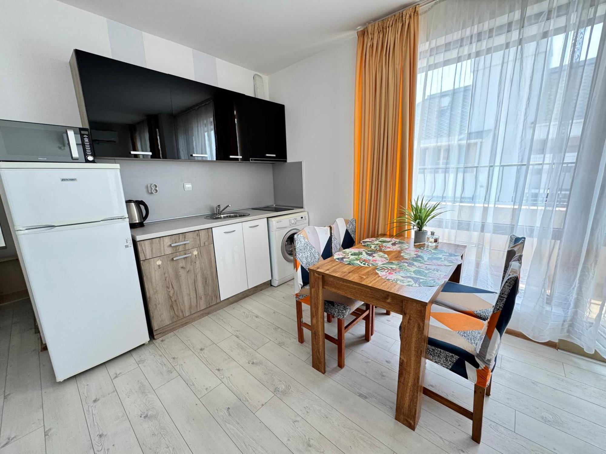 Dkapartments Diamond Bay Сонячний Берег Екстер'єр фото